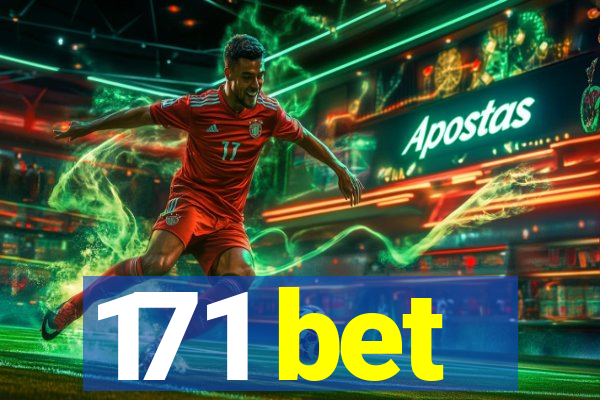 171 bet